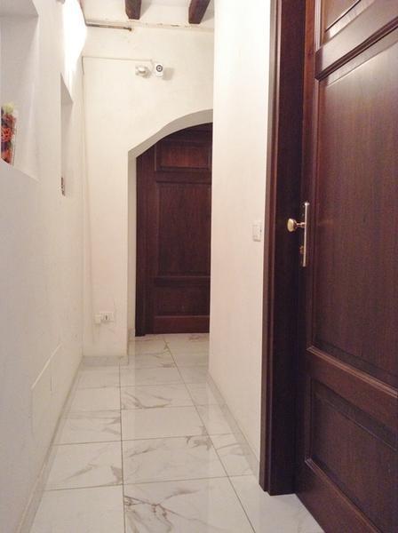 Suites Imperiali Guest House ローマ エクステリア 写真